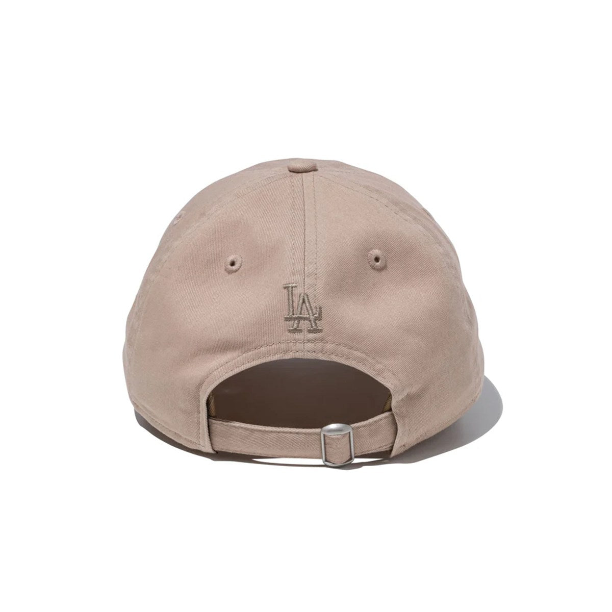 NEW ERA Los Angeles Dodgers - 9TWENTY Mother's Day Mini Logo ASH BROWN【15118738】