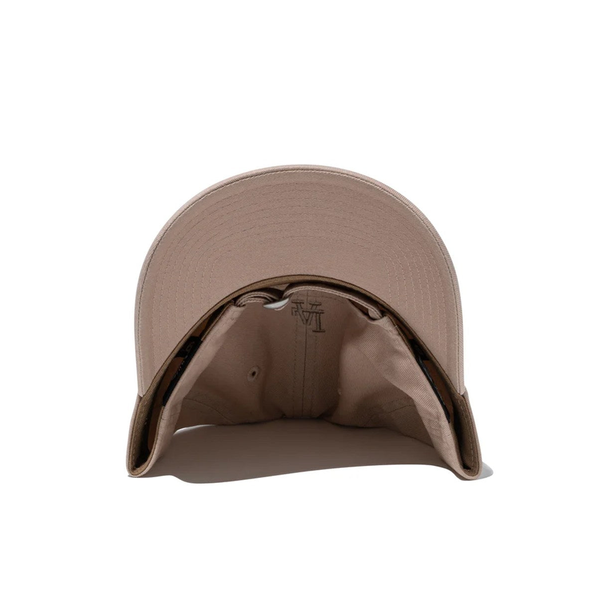 NEW ERA Los Angeles Dodgers - 9TWENTY Mother's Day Mini Logo ASH BROWN【15118738】
