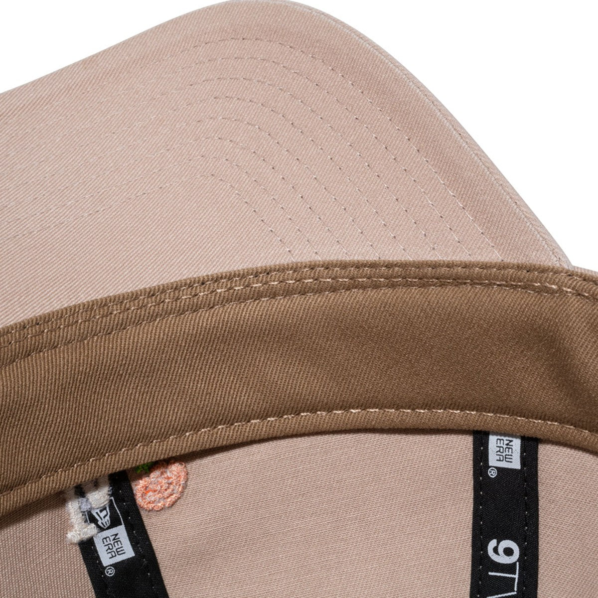 NEW ERA Los Angeles Dodgers - 9TWENTY Mother's Day Mini Logo ASH BROWN【15118738】