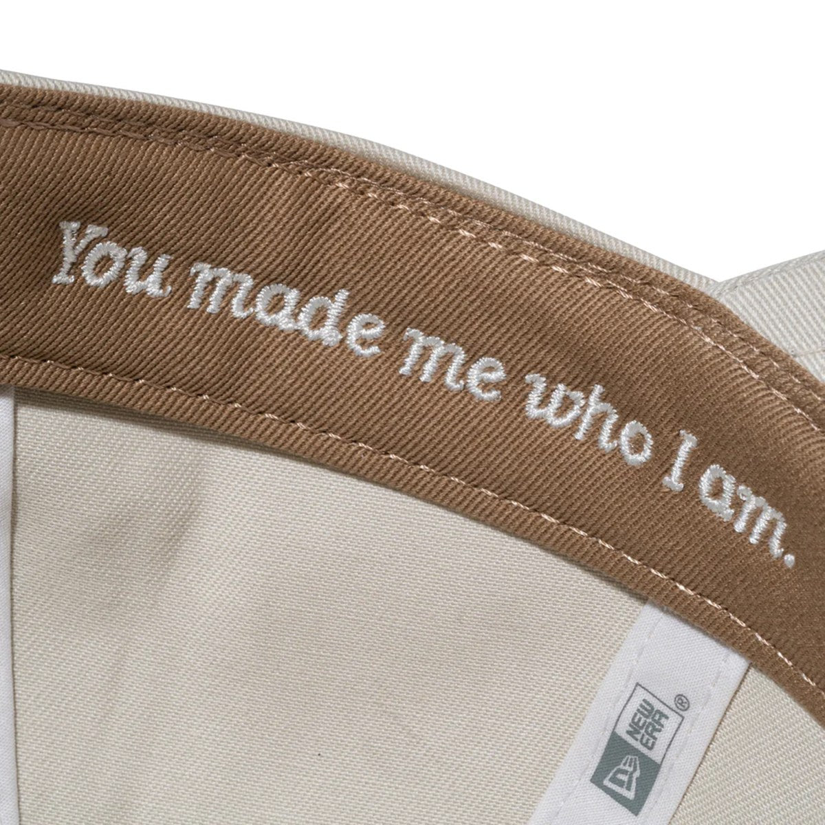 NEW ERA - 9TWENTY Mother's Day Flower Mini Logo SAND 【15118739】