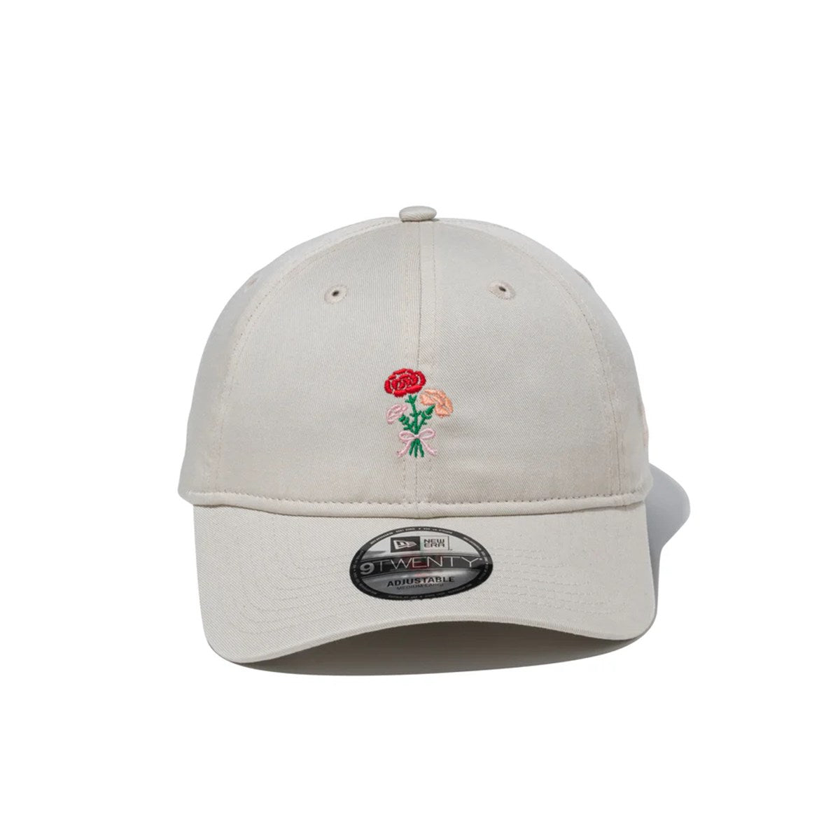 NEW ERA - 9TWENTY Mother's Day Flower Mini Logo SAND 【15118739】