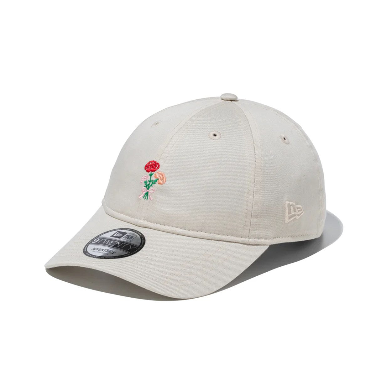 NEW ERA - 9TWENTY Mother's Day Flower Mini Logo SAND 【15118739】