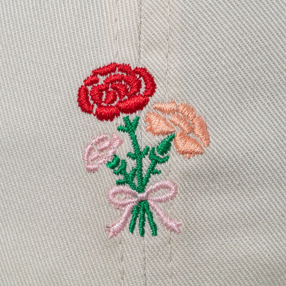 NEW ERA - 9TWENTY Mother's Day Flower Mini Logo SAND 【15118739】