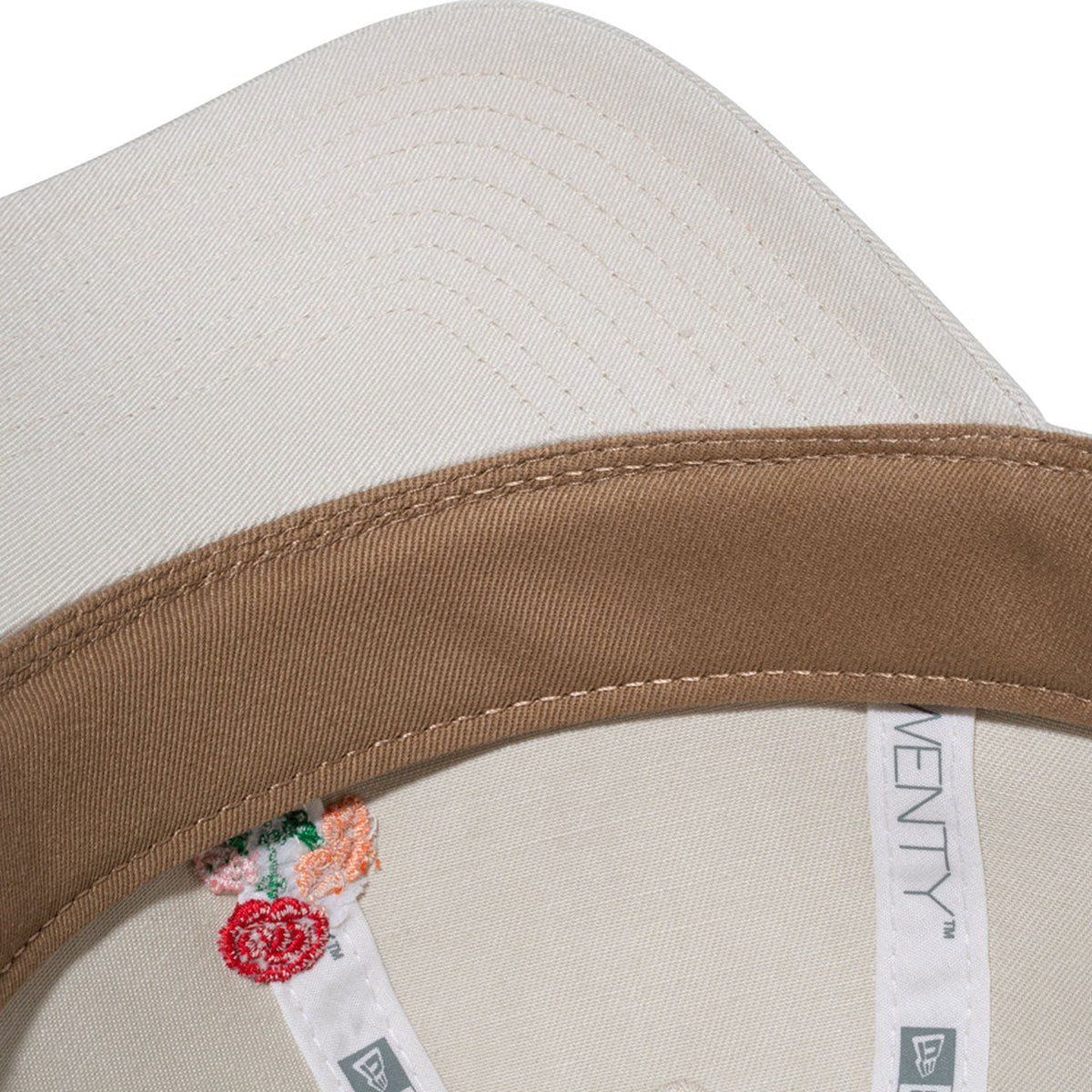 NEW ERA - 9TWENTY Mother's Day Flower Mini Logo SAND 【15118739】