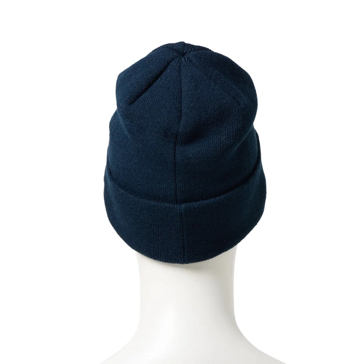 NEW ERA - San Diego Padres BASIC CUFF KNIT Mini Logo HEATHER GRAY 【15119670】