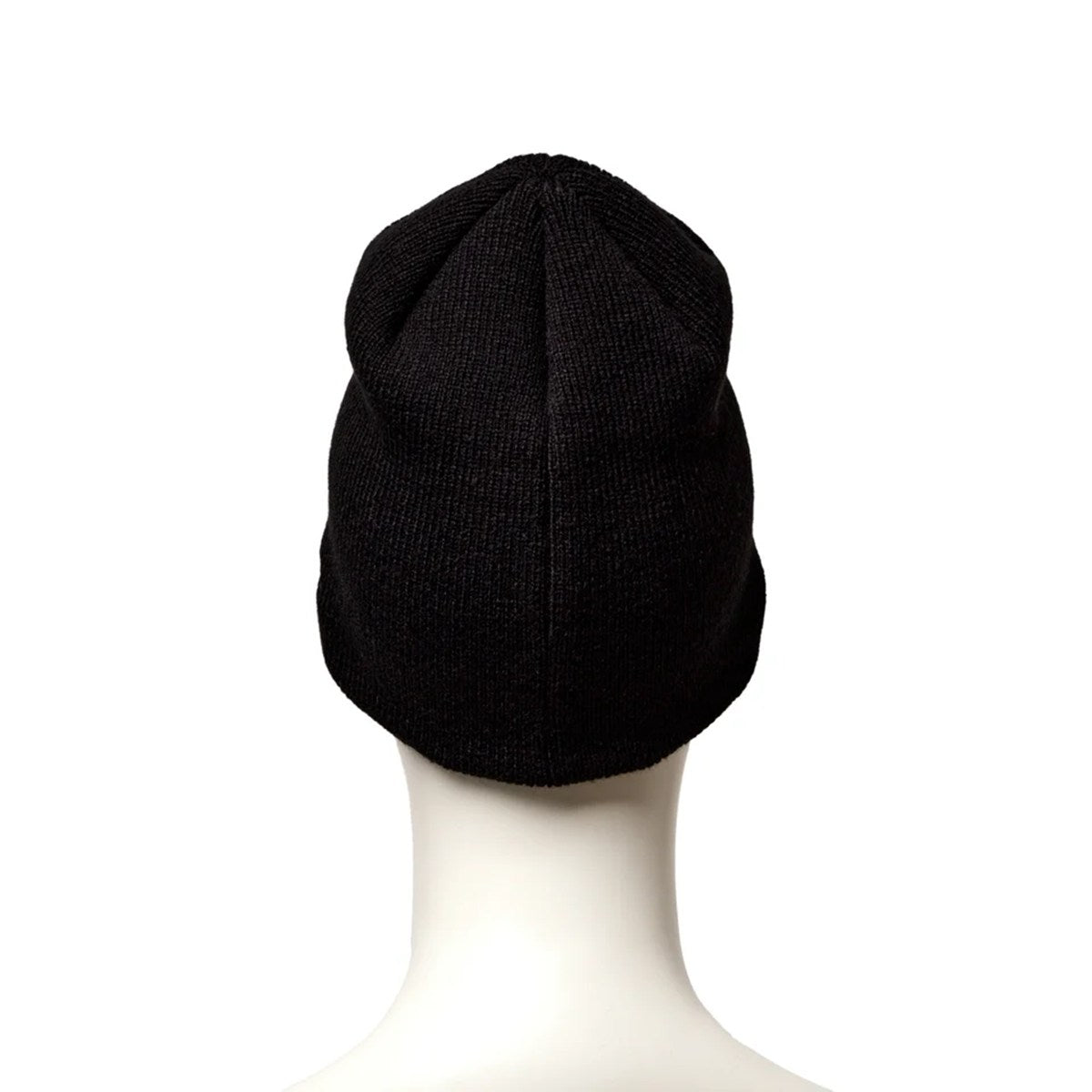 NEW ERA - Los Angeles Dodgers BASIC BEANIE Rhinestone BIG LOGO BLACK 【15119769】