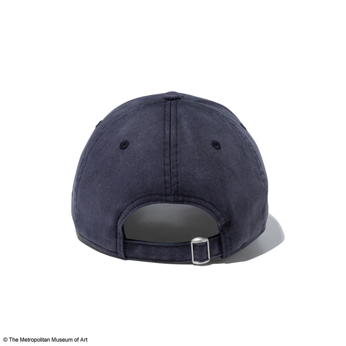 NEW ERA - 9FORTY Unstructured The Met WASH NAVY【15132637】