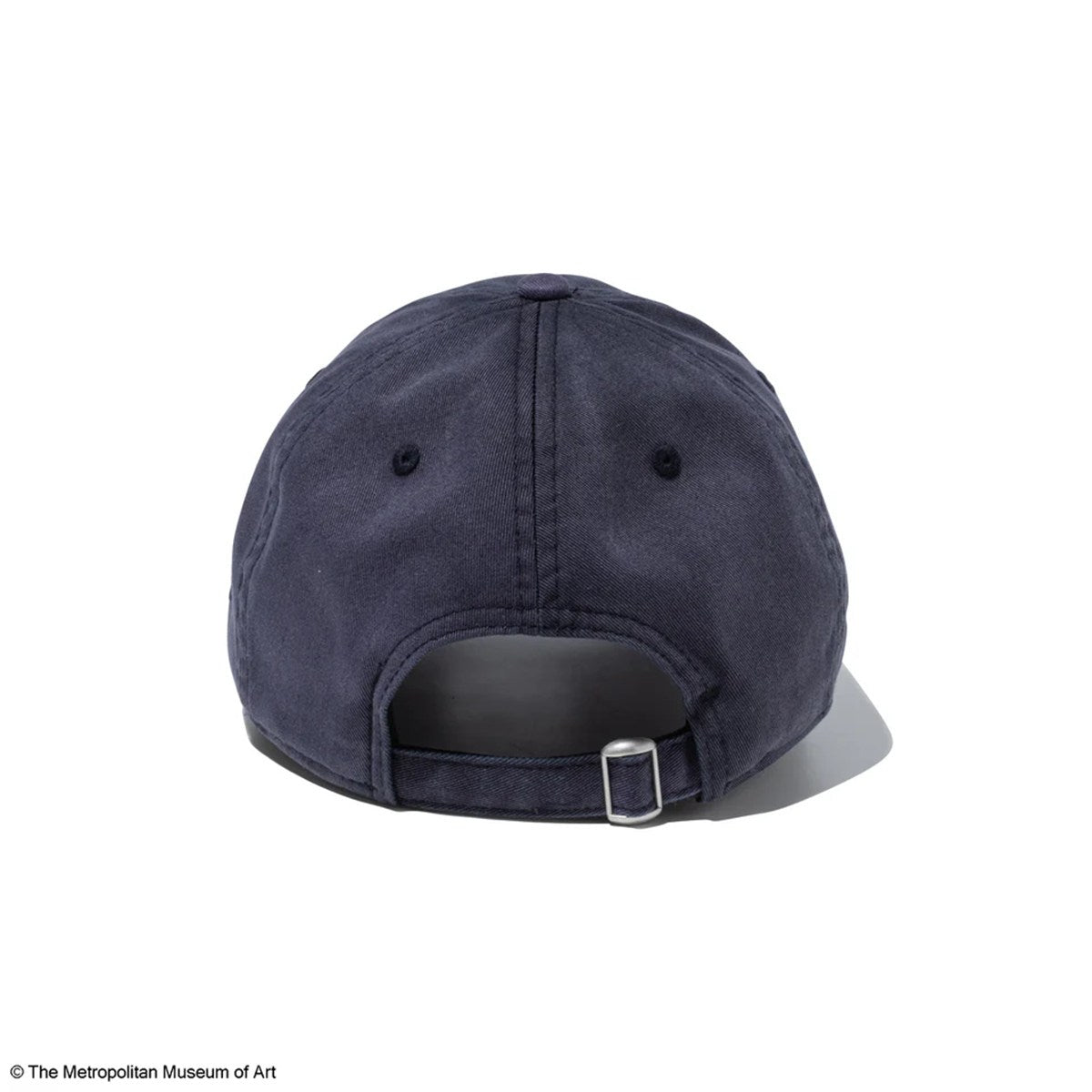 NEW ERA - 9FORTY Unstructured The Met WASH NAVY【15132637】