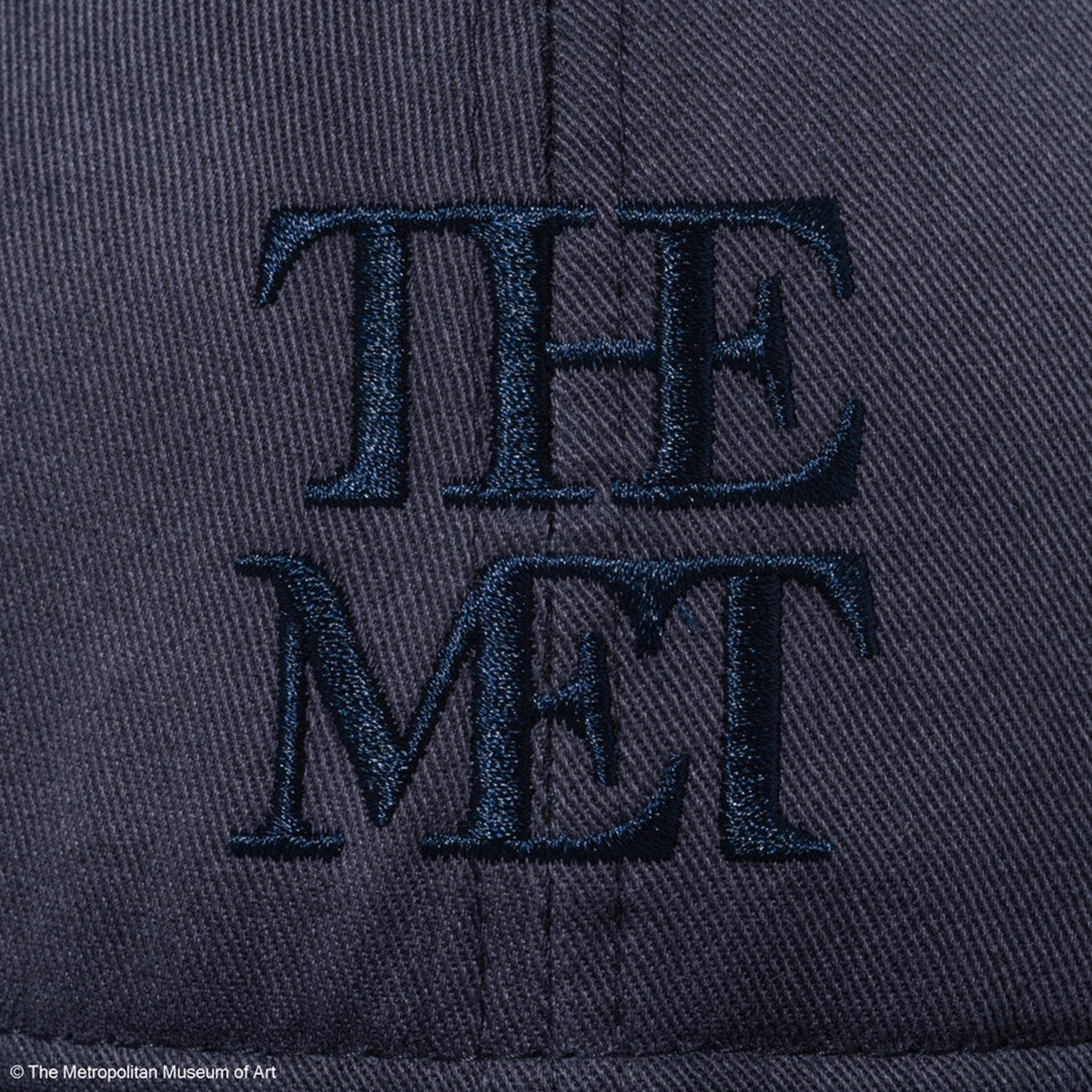 NEW ERA - 9FORTY Unstructured The Met WASH NAVY【15132637】