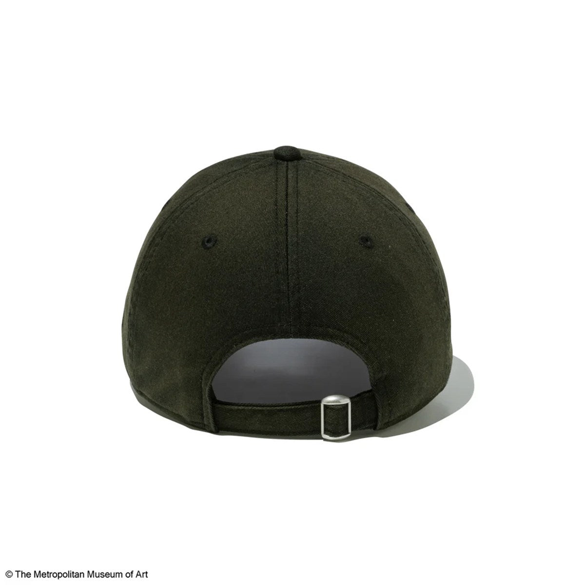 NEW ERA - 9FORTY Unstructured The Met WASH BLACK【15132638】