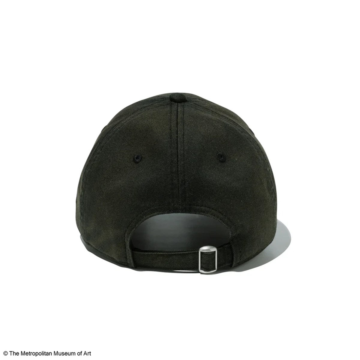NEW ERA - 9FORTY Unstructured The Met WASH BLACK【15132638】