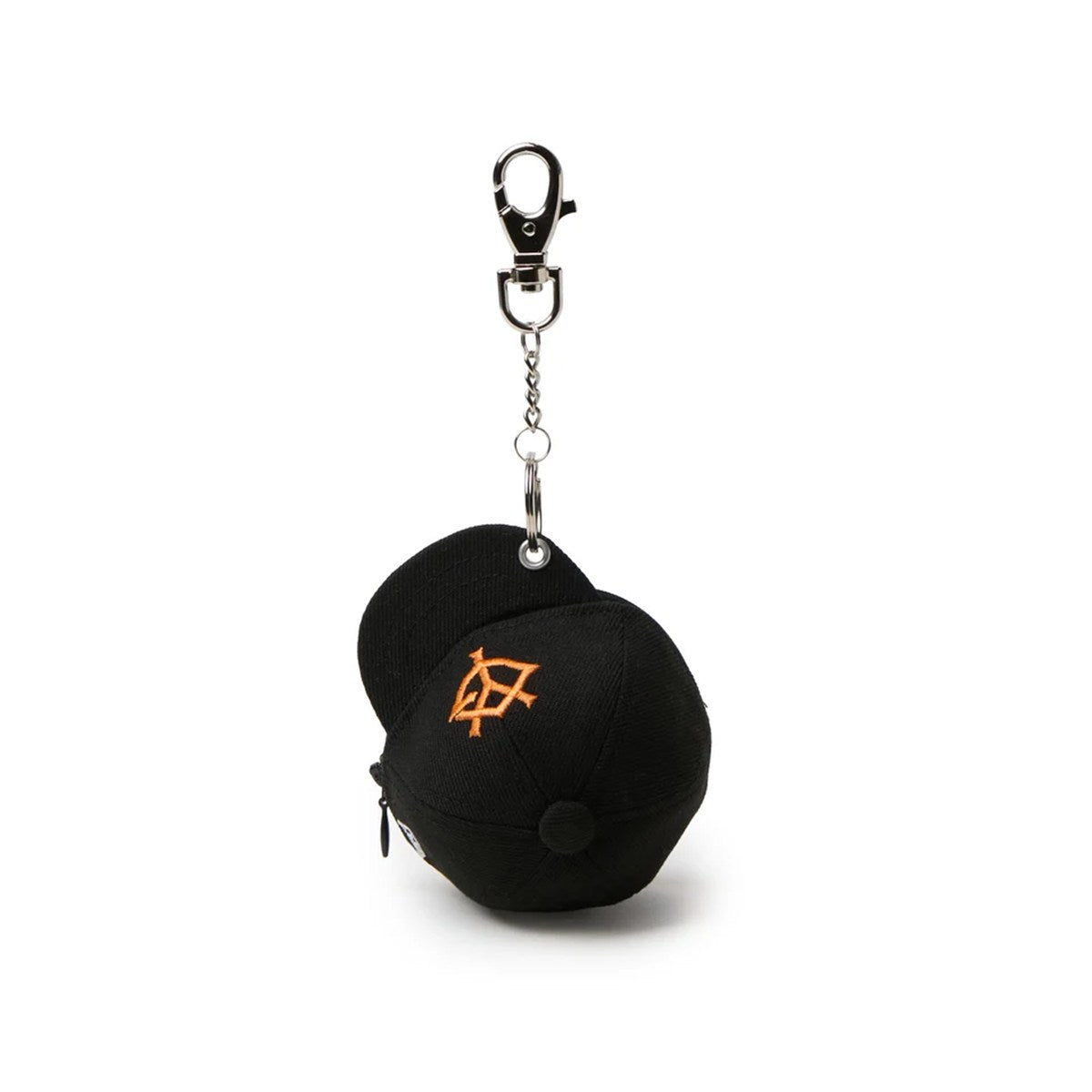 NEW ERA - Yomiuri Giants MINI CAP EARPHONE CASE BLACK【15135245】