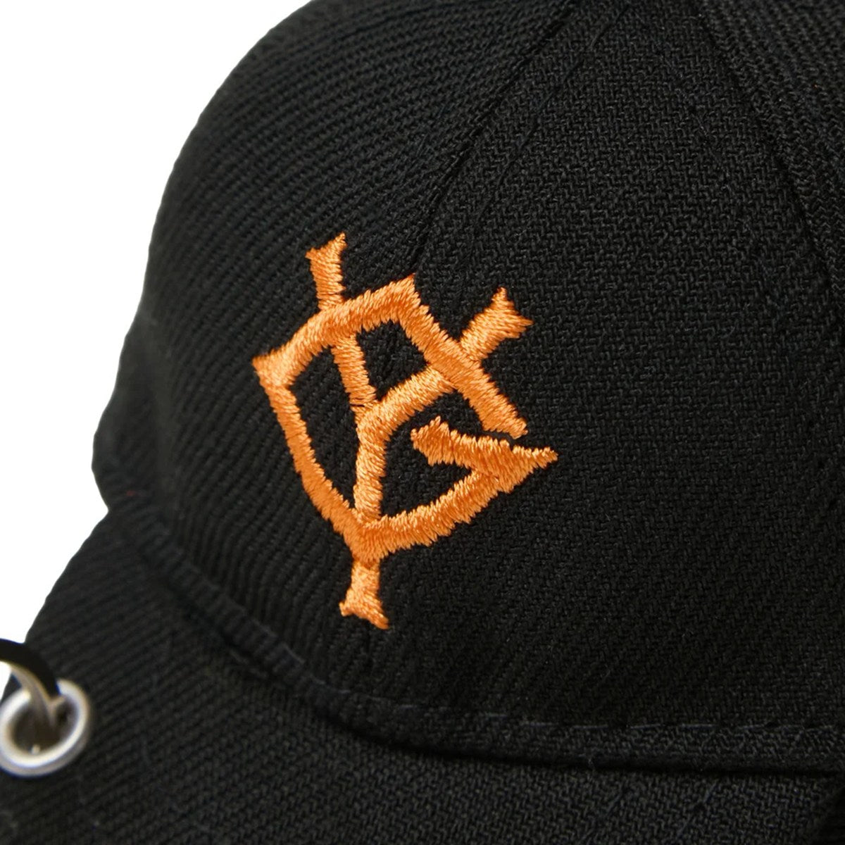 NEW ERA - Yomiuri Giants MINI CAP EARPHONE CASE BLACK【15135245】