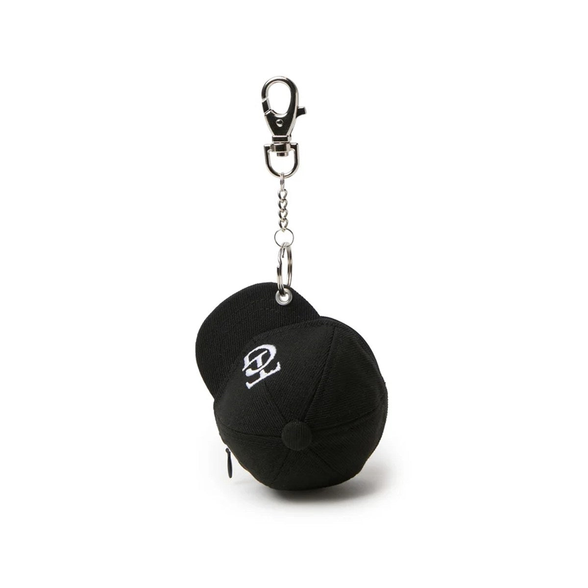 NEW ERA - Yomiuri Giants MINI CAP EARPHONE CASE TG BLACK【15135246】