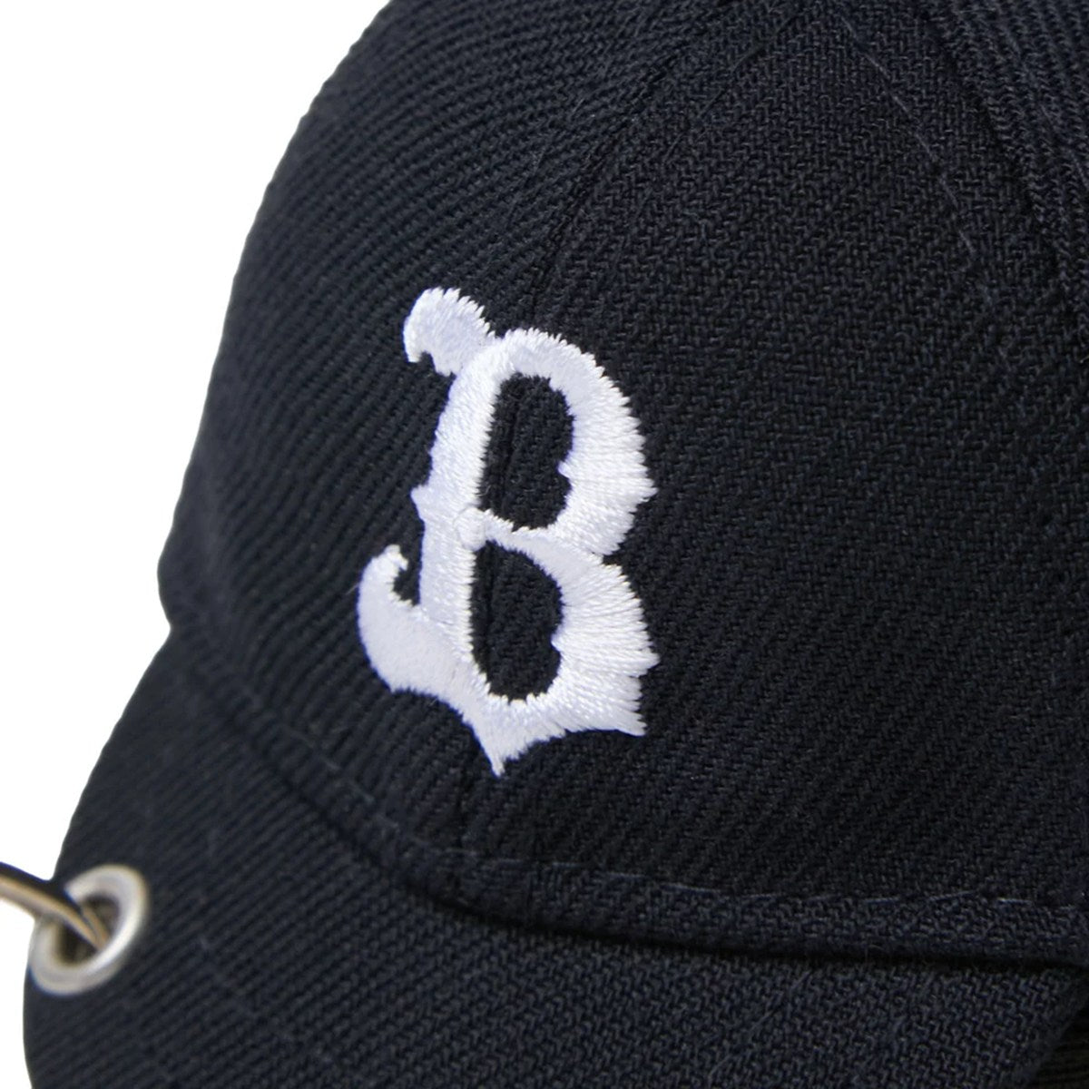 NEW ERA - ORIX Buffaloes MINI CAP EARPHONE CASE NAVY【15135249