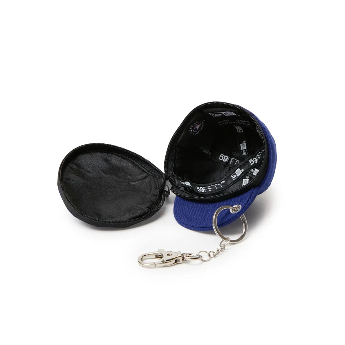 NEW ERA - Los Angeles Dodgers MINI CAP EARPHONE CASE 【15135251】