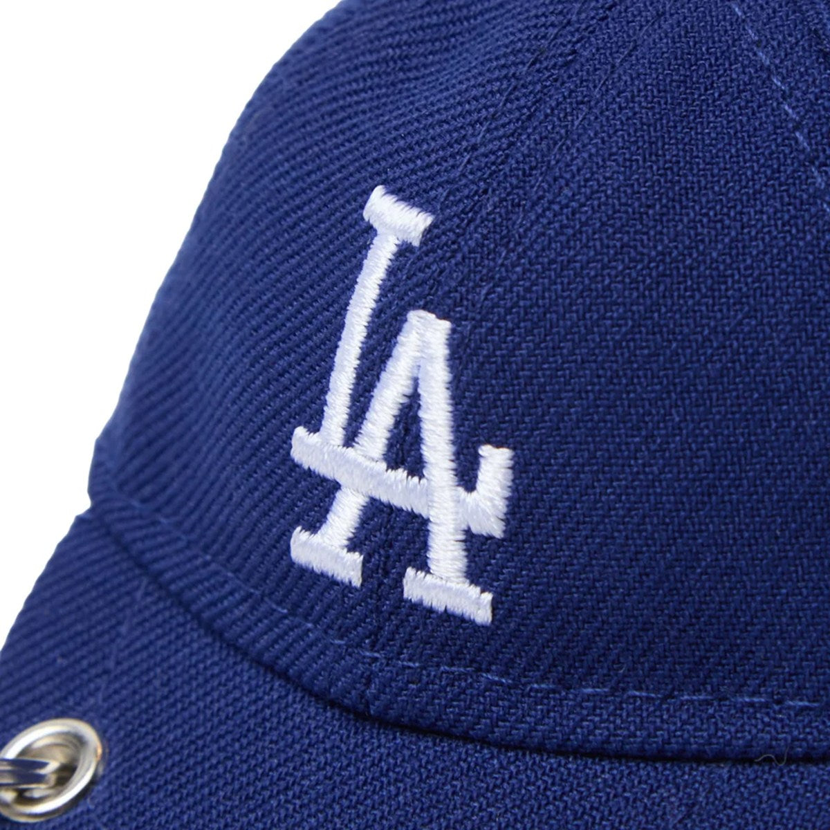 NEW ERA - Los Angeles Dodgers MINI CAP EARPHONE CASE 【15135251】