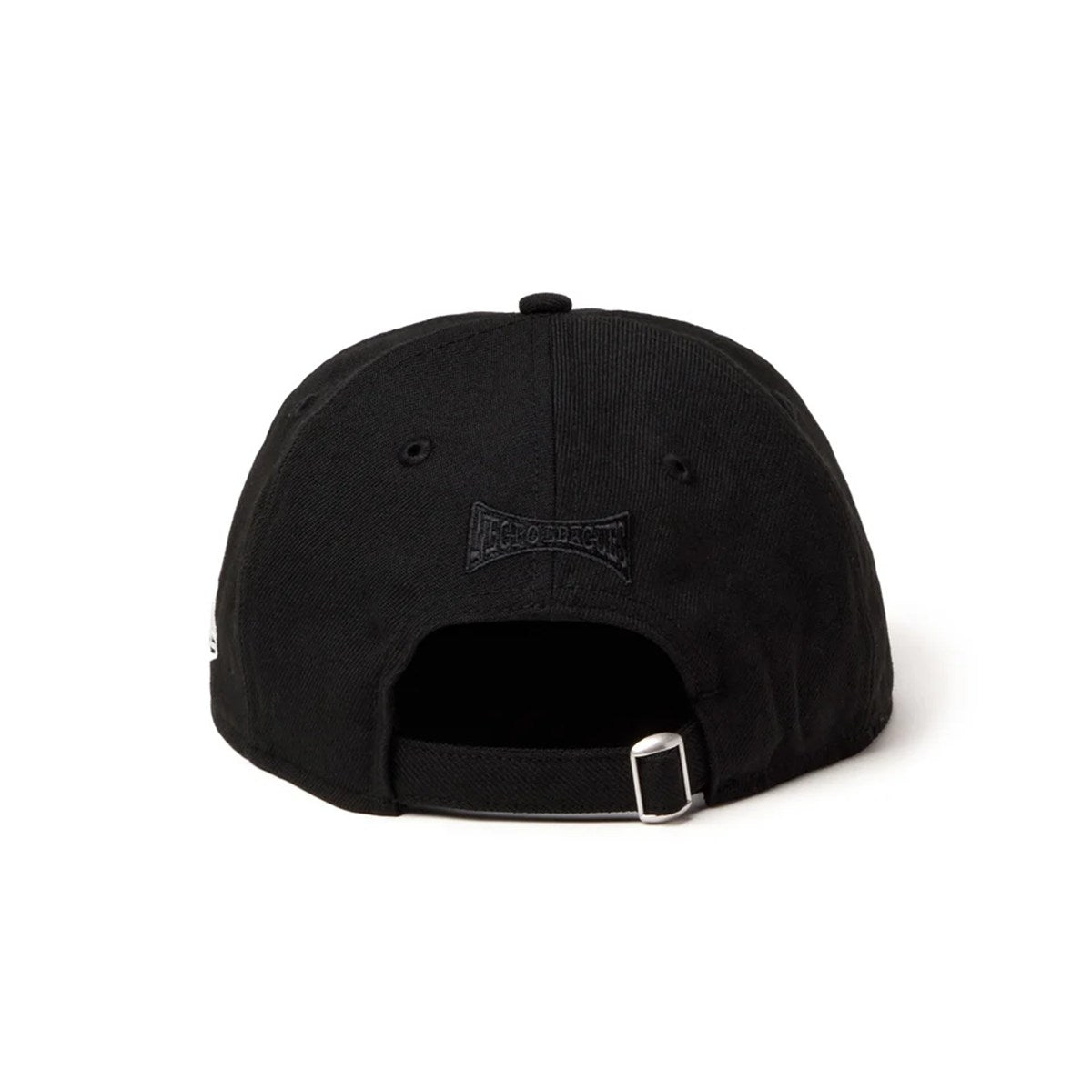 NEW ERA - New York Yankees RC 9FIFTY Negro League WOOL BLACK 【15136890】