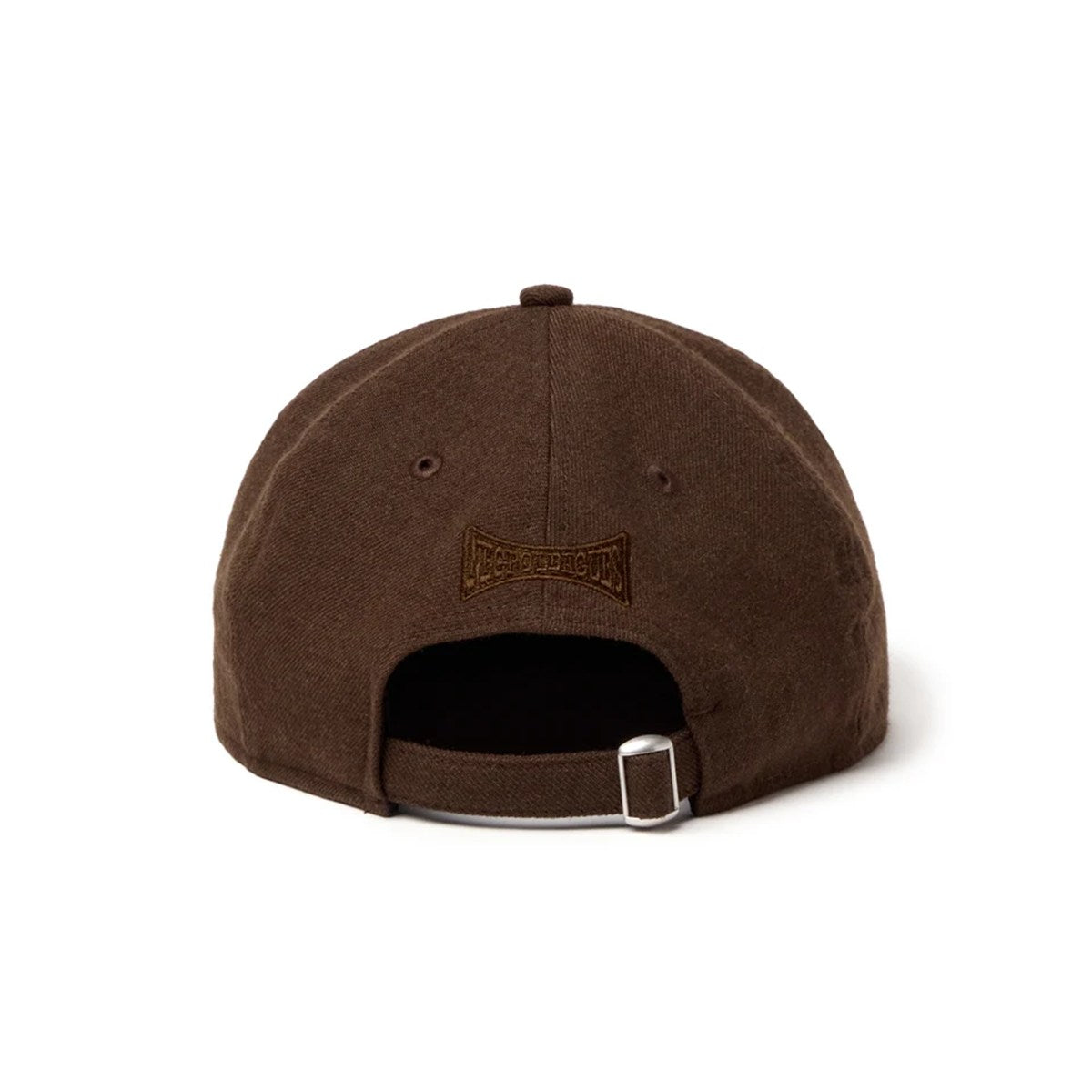 NEW ERA - Kansas City Monarchs RC 9FIFTY Negro League WOOL WALNUT 【15136891】