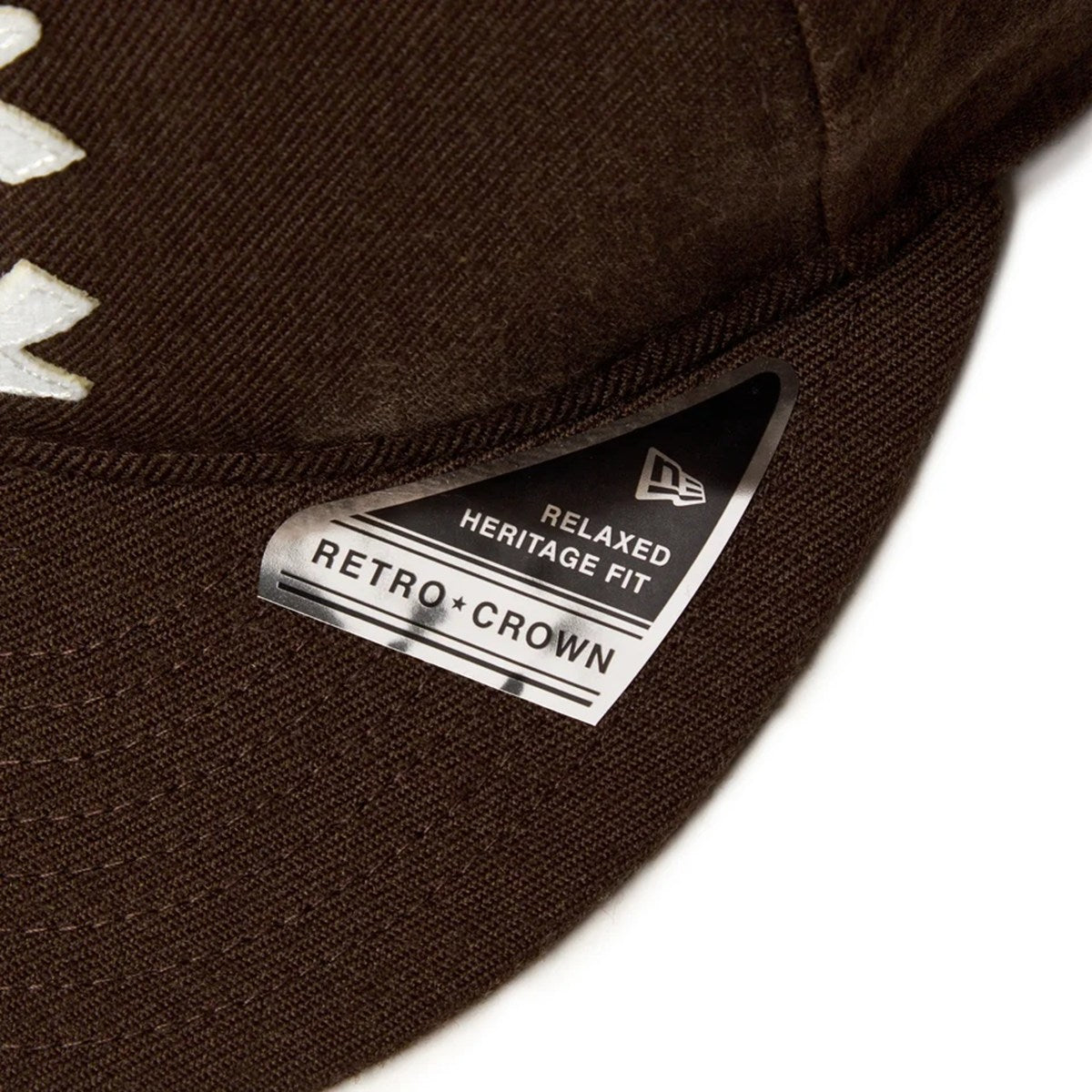 NEW ERA - Kansas City Monarchs RC 9FIFTY Negro League WOOL WALNUT 【15136891】