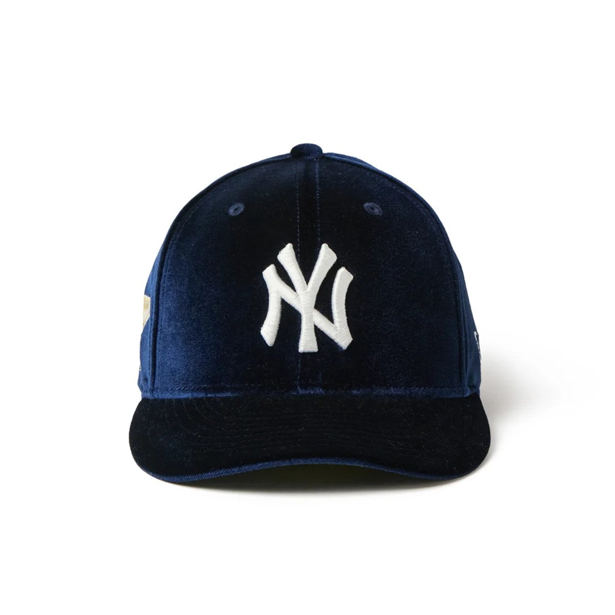 NEW ERA - New York Yankees PC 59FIFTY Velvet NAVY 【15136903】