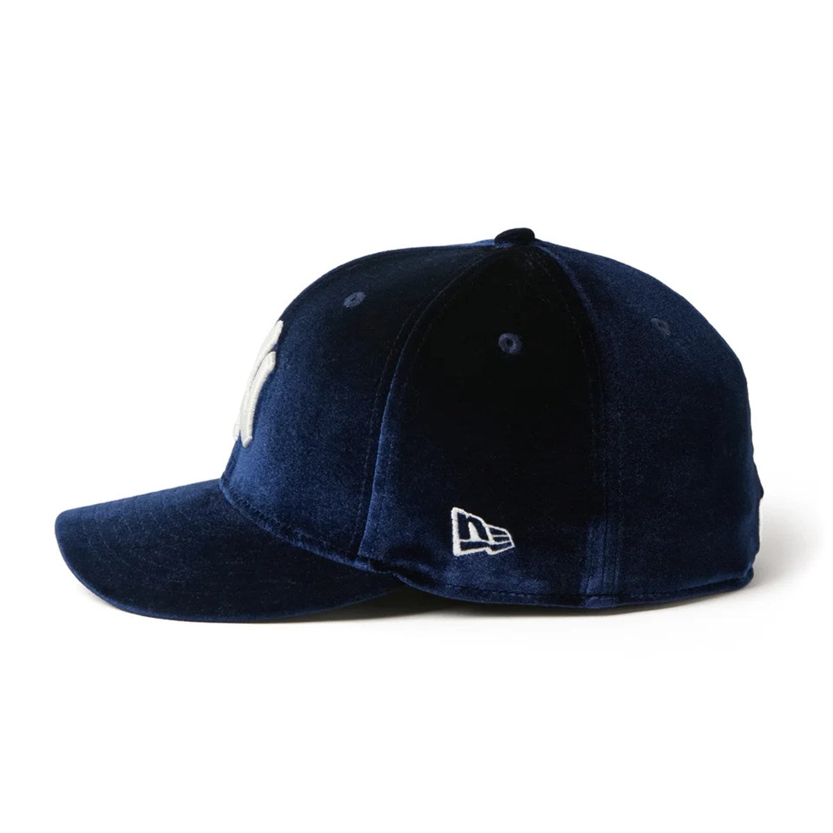 NEW ERA - New York Yankees PC 59FIFTY Velvet NAVY 【15136903】