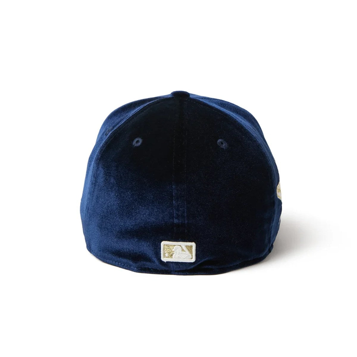 NEW ERA - New York Yankees PC 59FIFTY Velvet NAVY 【15136903】
