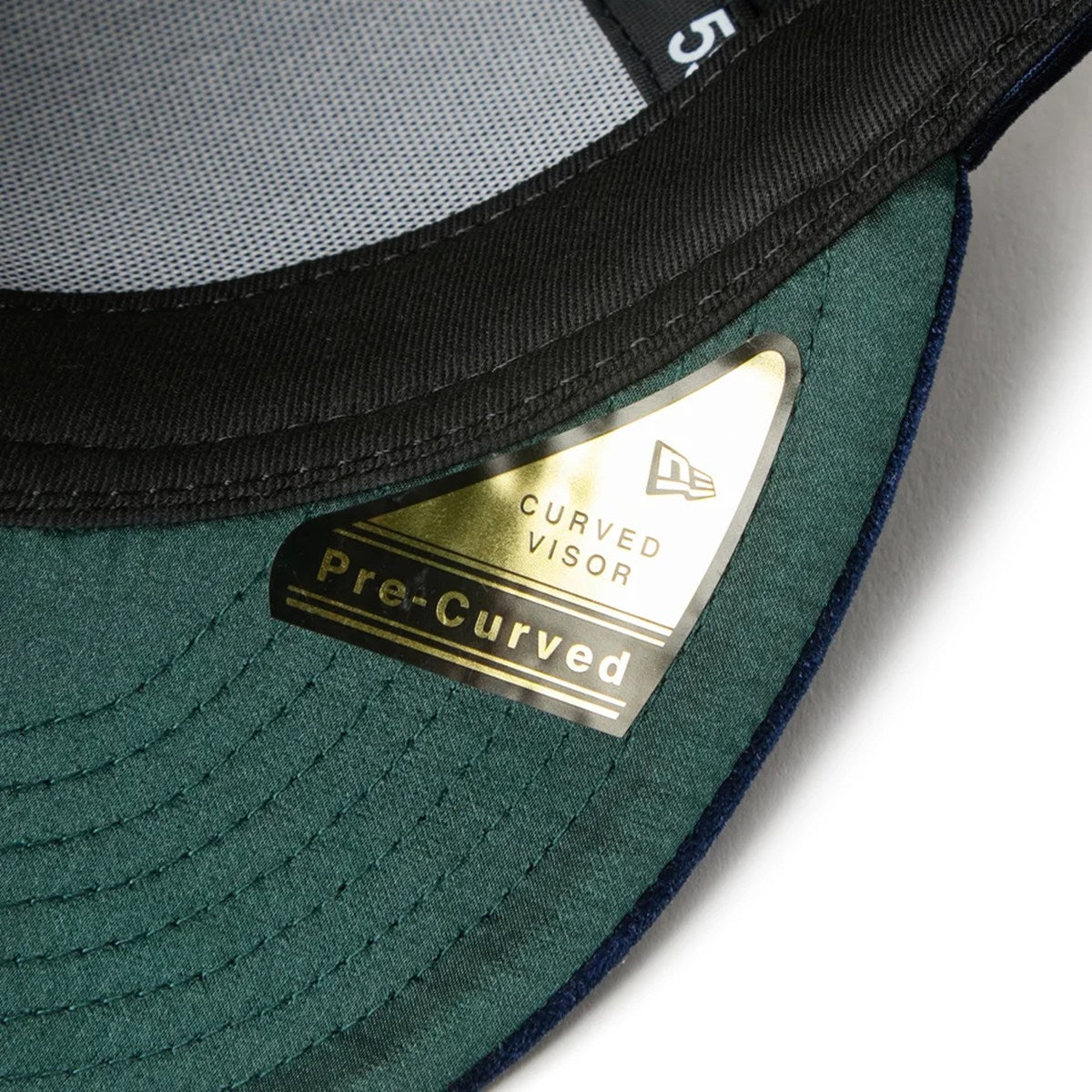 NEW ERA - New York Yankees PC 59FIFTY Velvet NAVY 【15136903】