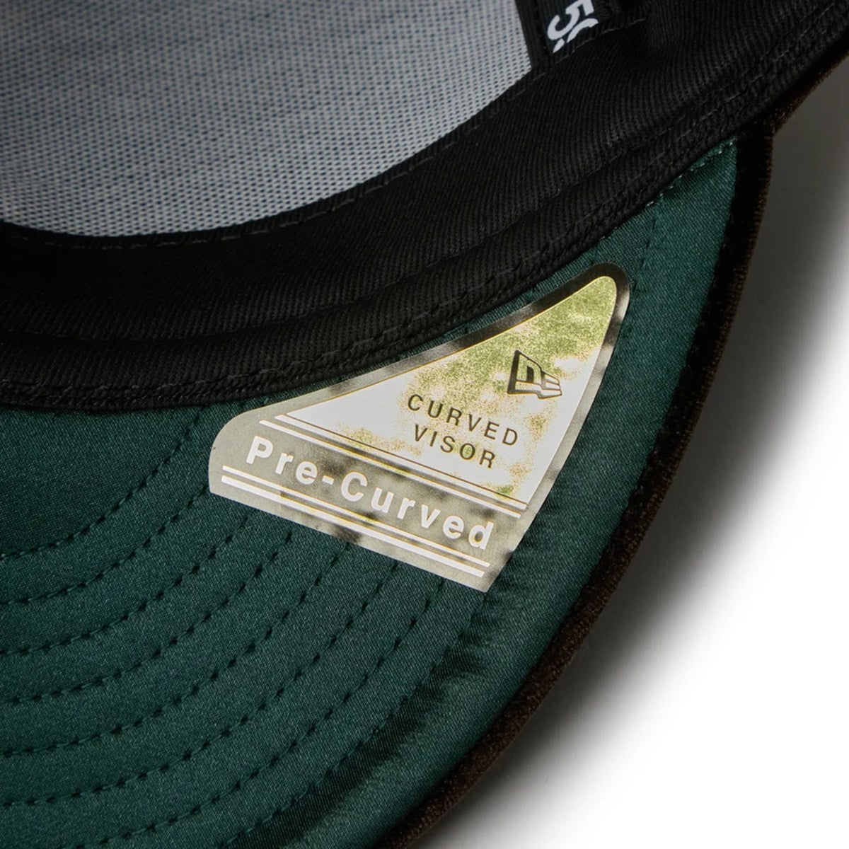 NEW ERA - Los Angeles Dodgers PC 59FIFTY Velvet BROWN 【15136905】
