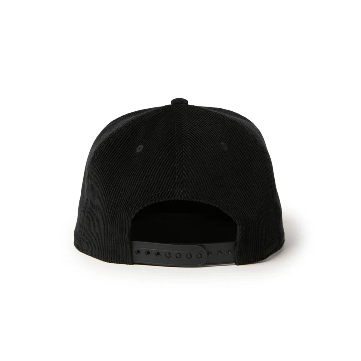 NEW ERA - New York Knicks 9FIFTY NBA Black and White CORDUROY BLACK【15137006】