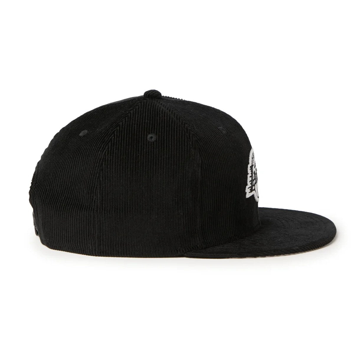 NEW ERA - Los Angeles Lakers 9FIFTY NBA Black and White BLACK【15137012】
