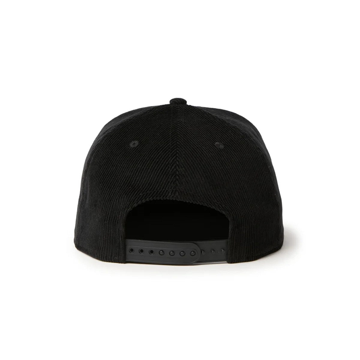 NEW ERA - Los Angeles Lakers 9FIFTY NBA Black and White BLACK【15137012】