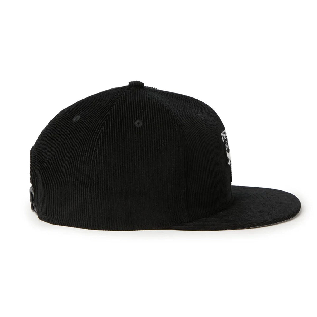 NEW ERA - Chicago Bulls 9FIFTY NBA Black and White CORDUROY BLACK【15137016】