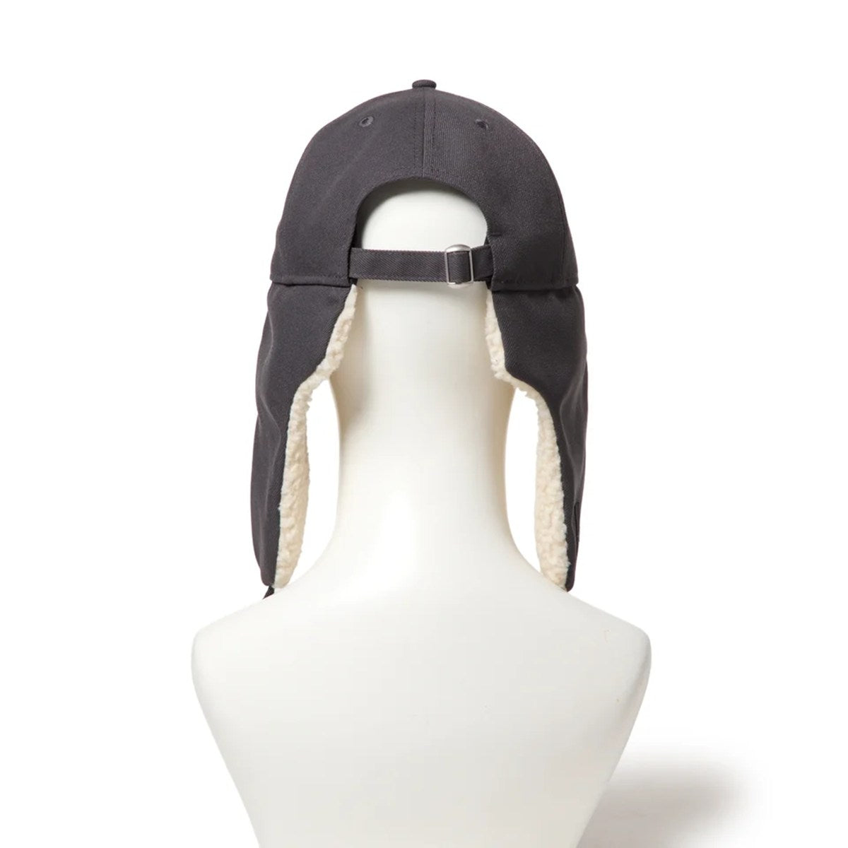 NEW ERA - New York Yankees 9FORTY Dog Ear GRAPHITE 【15137028】