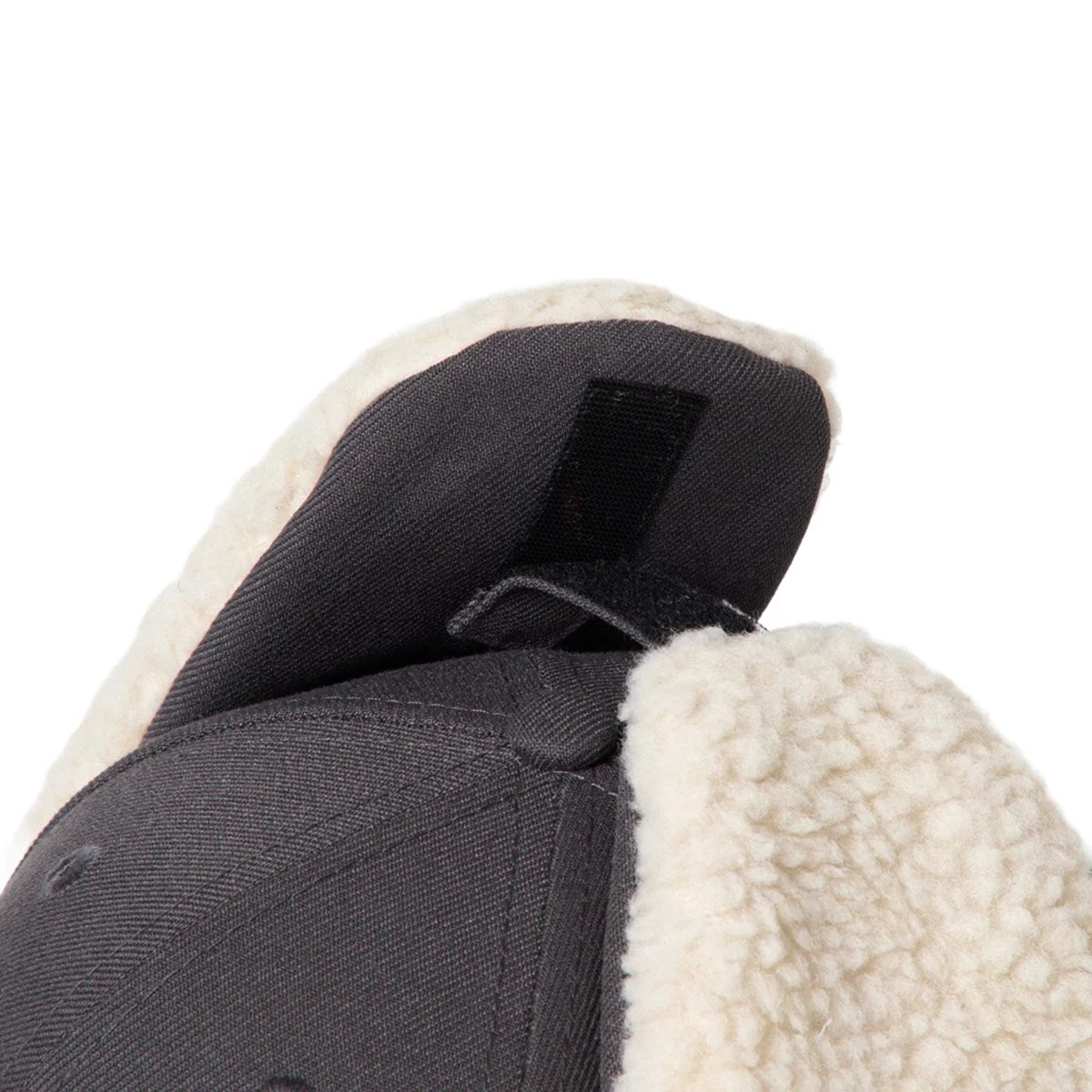NEW ERA - New York Yankees 9FORTY Dog Ear GRAPHITE 【15137028】