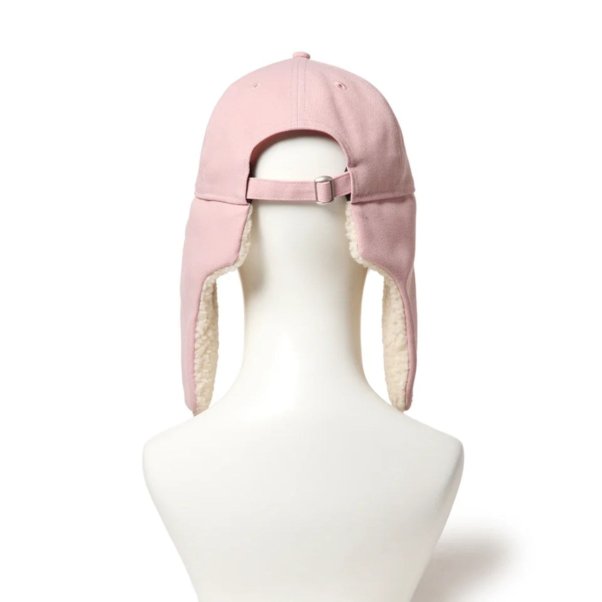NEW ERA - New York Mets 9FORTY Dog Ear PINK 【15137029】