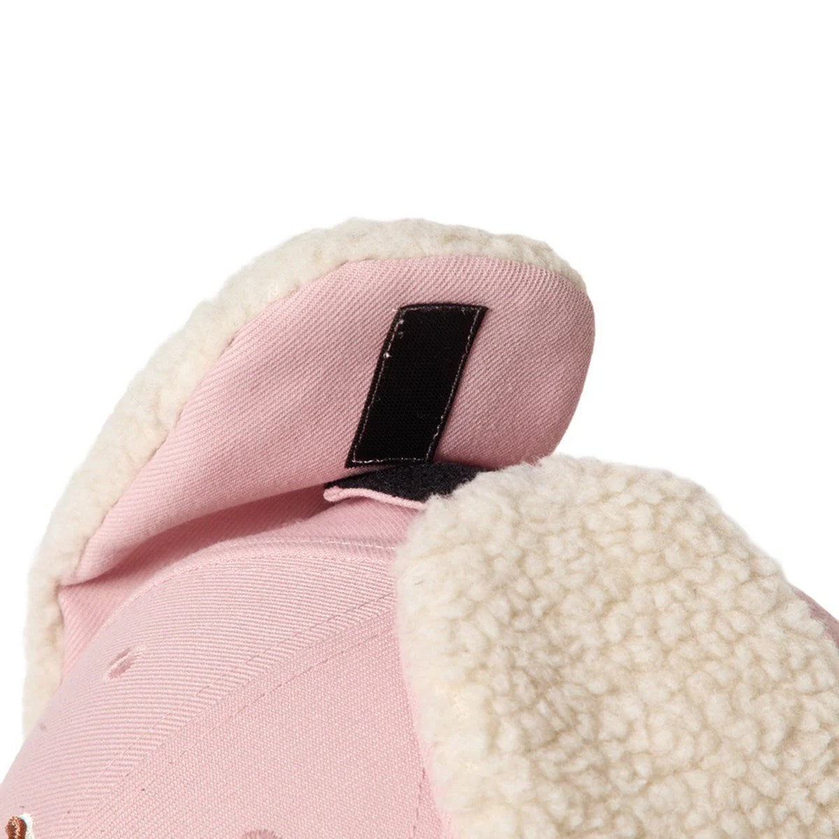 NEW ERA - New York Mets 9FORTY Dog Ear PINK 【15137029】