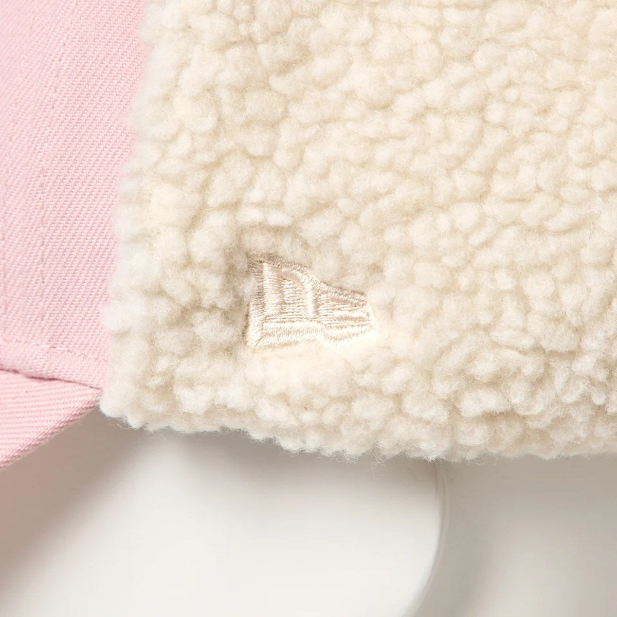 NEW ERA - New York Mets 9FORTY Dog Ear PINK 【15137029】