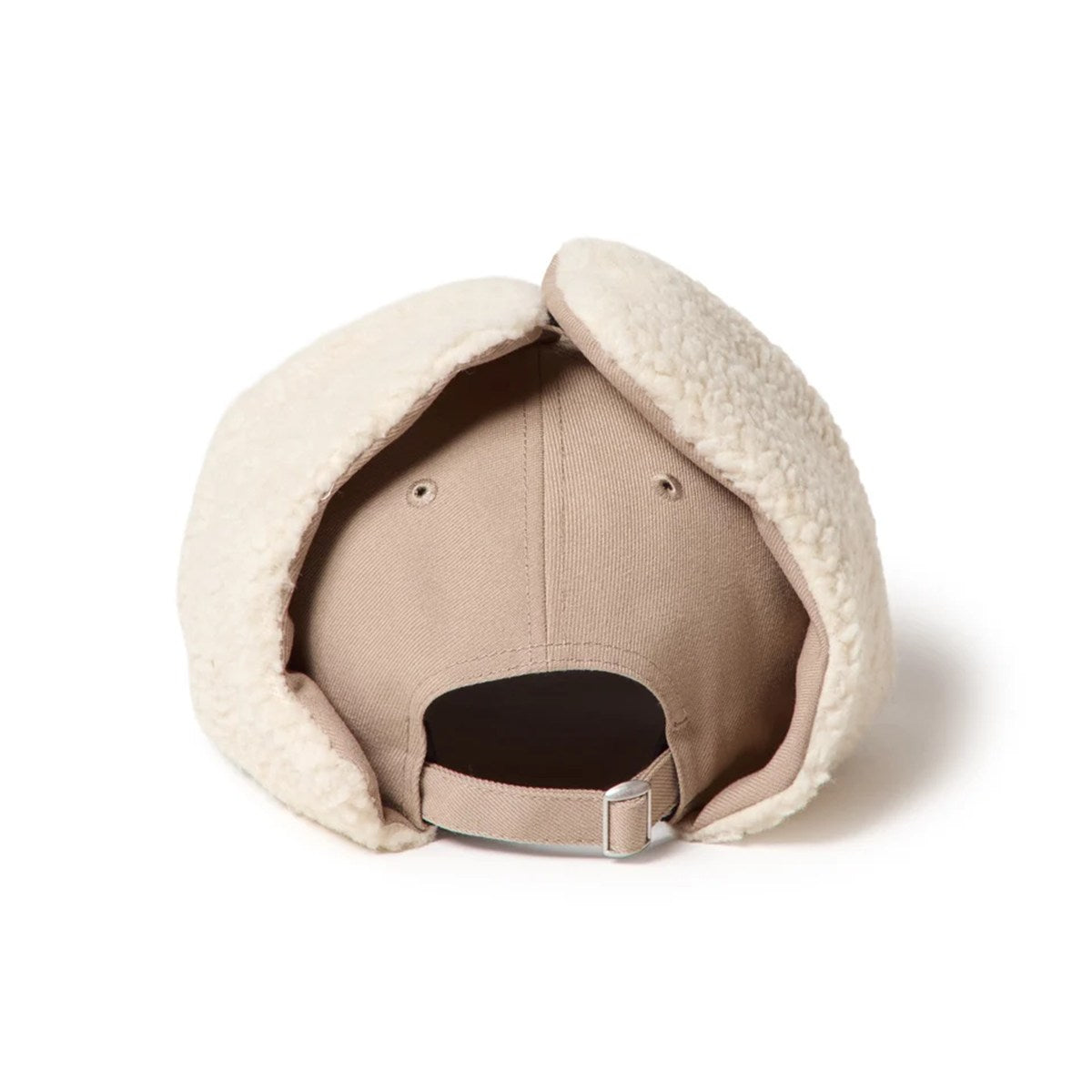 NEW ERA - Los Angeles Dodgers 9FORTY Dog Ear ASH BROWN 【15137030】