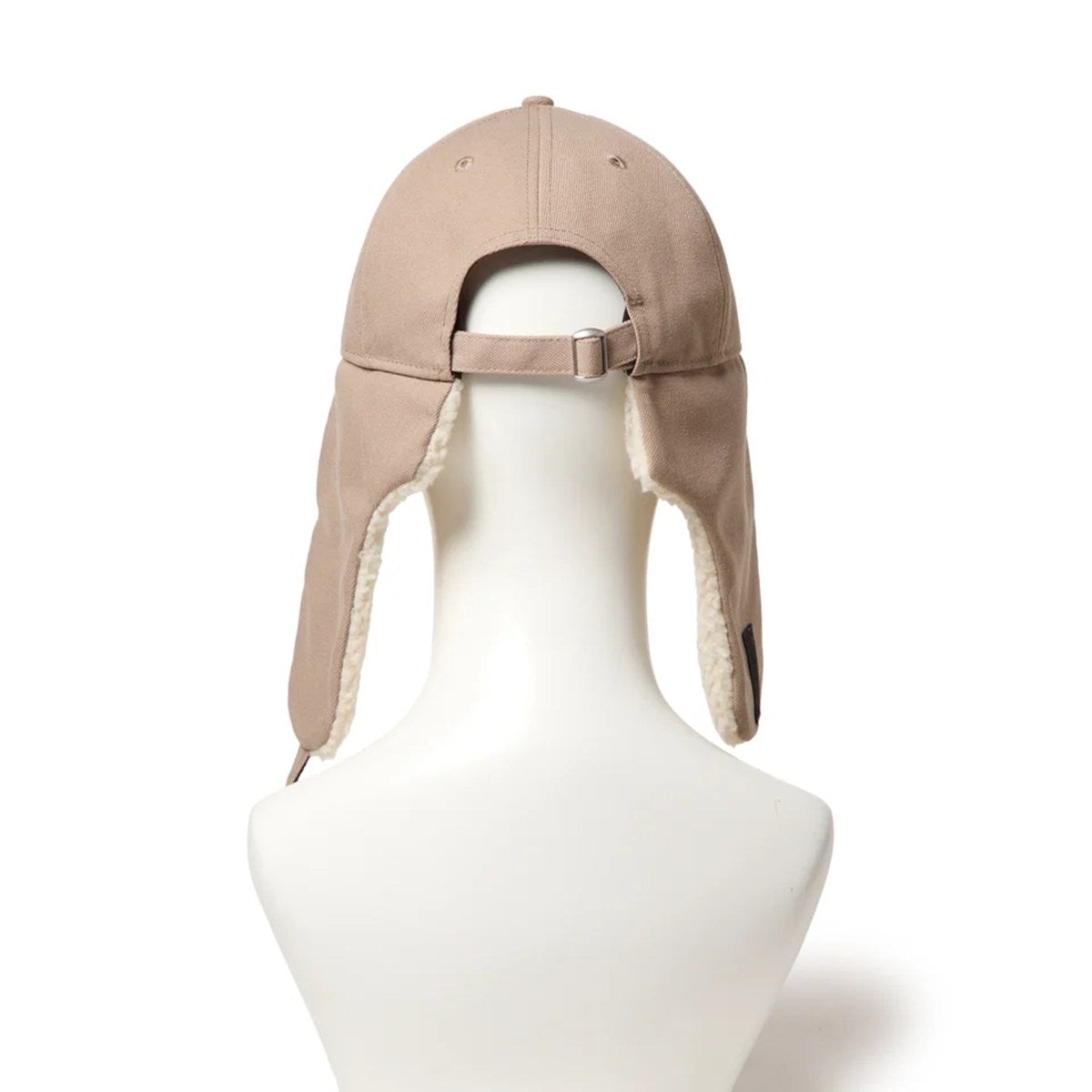 NEW ERA - Los Angeles Dodgers 9FORTY Dog Ear ASH BROWN 【15137030】