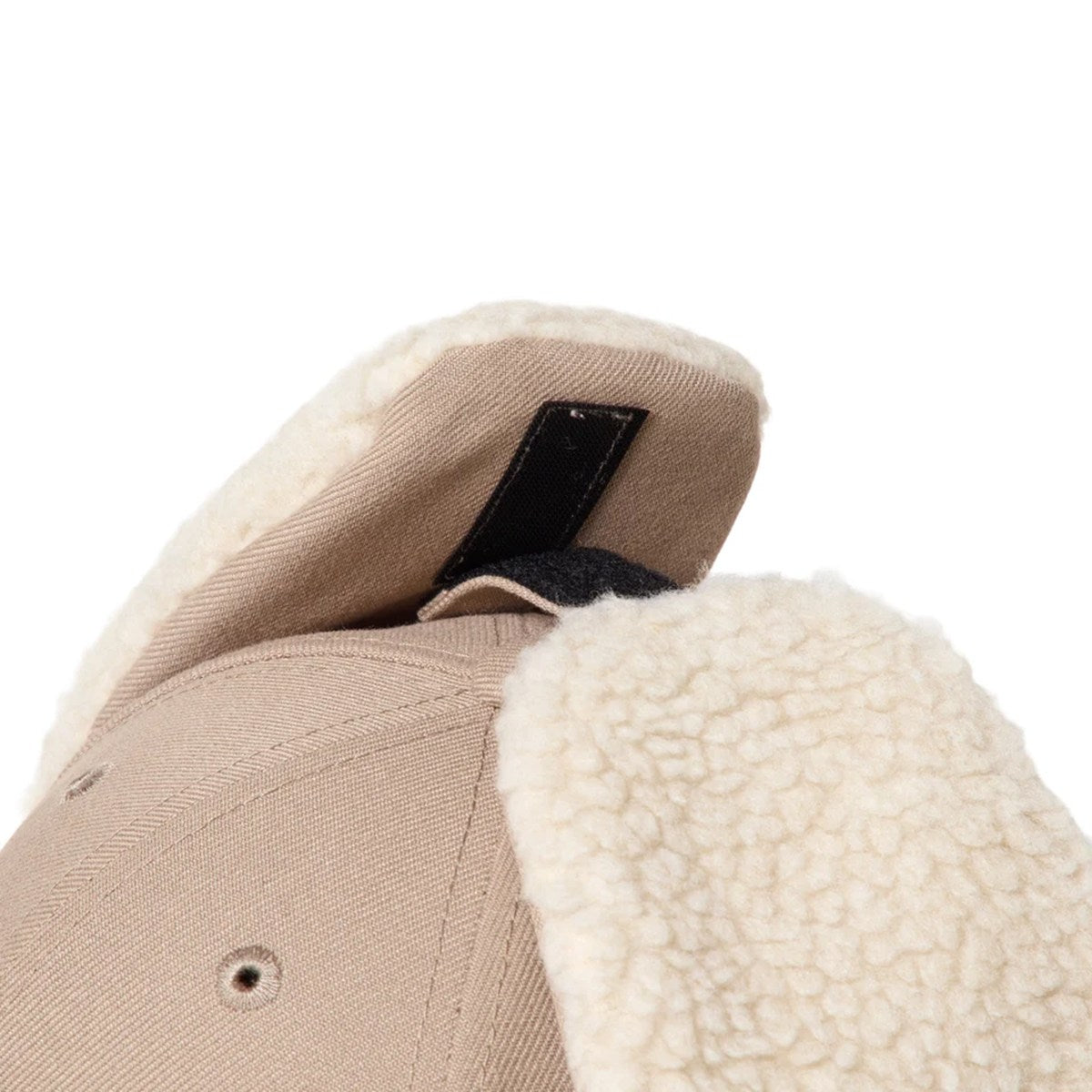 NEW ERA - Los Angeles Dodgers 9FORTY Dog Ear ASH BROWN 【15137030】