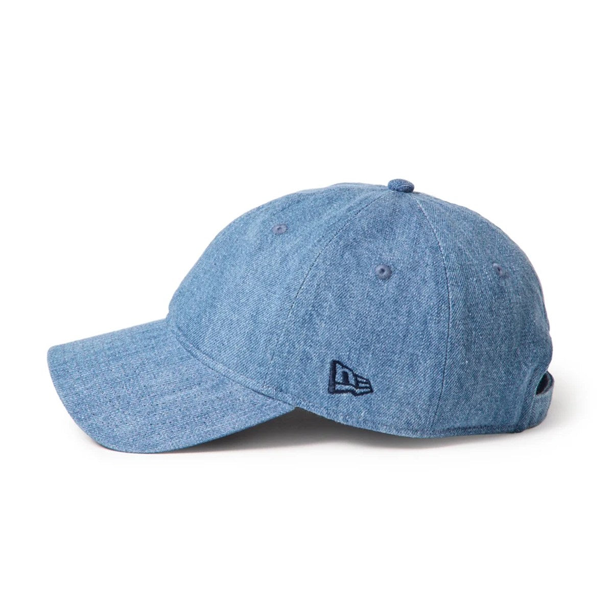 NEW ERA - 9FORTY UNST STUDS WASHED DENIM 【15137036】