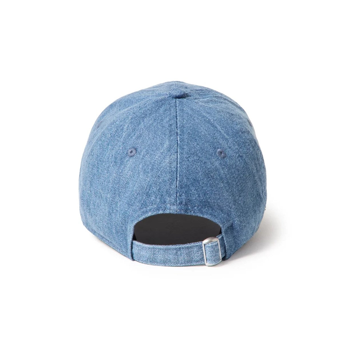 NEW ERA - 9FORTY UNST STUDS WASHED DENIM 【15137036】