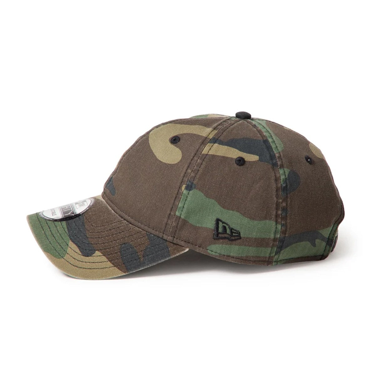 NEW ERA - 9FORTY UNST STUDS CAMO 【15137038】