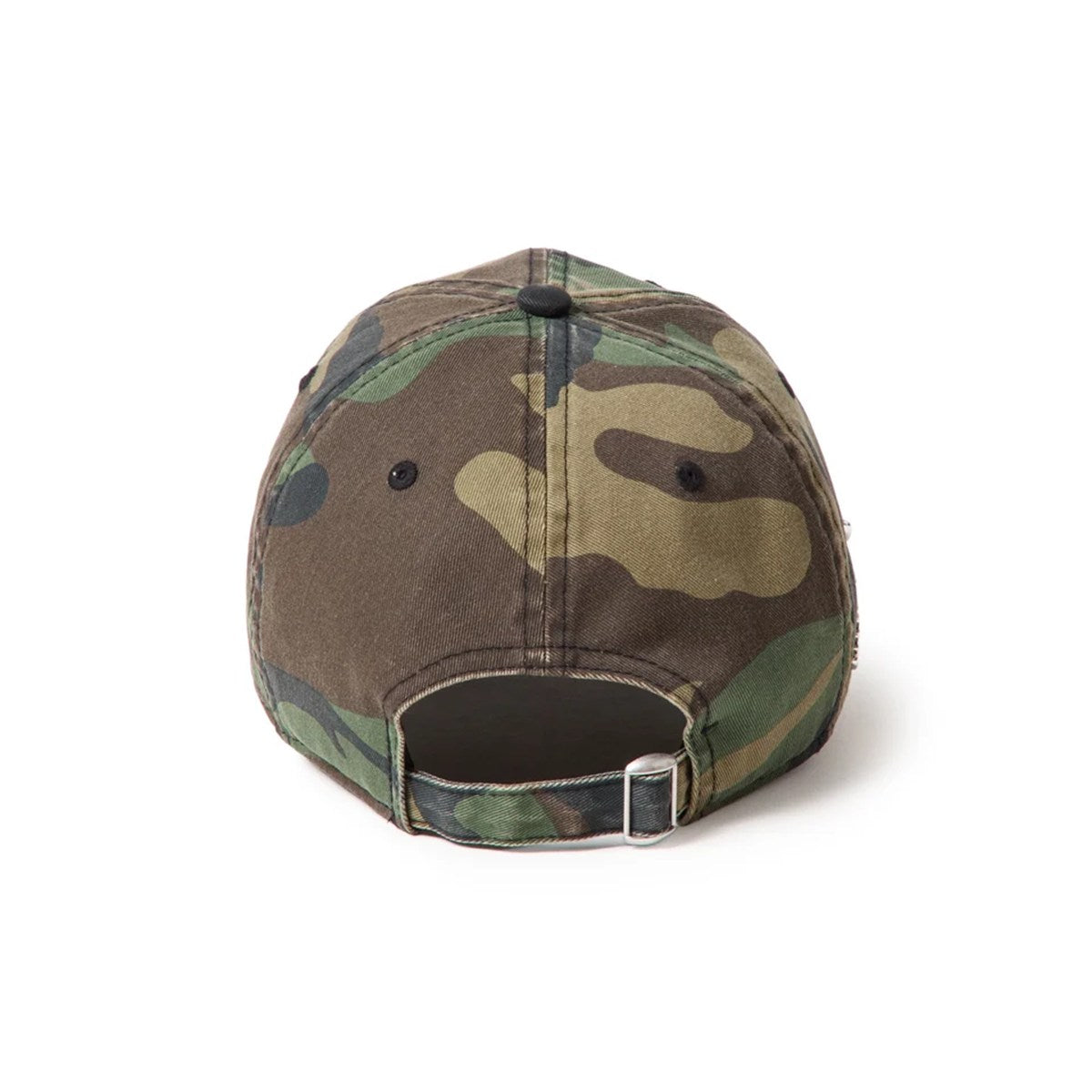 NEW ERA - 9FORTY UNST STUDS CAMO 【15137038】