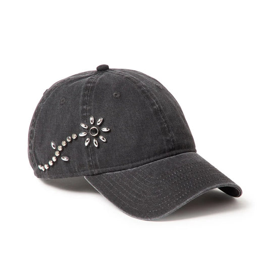 NEW ERA - 9FORTY UNST STUDS BLACK 【15137039】