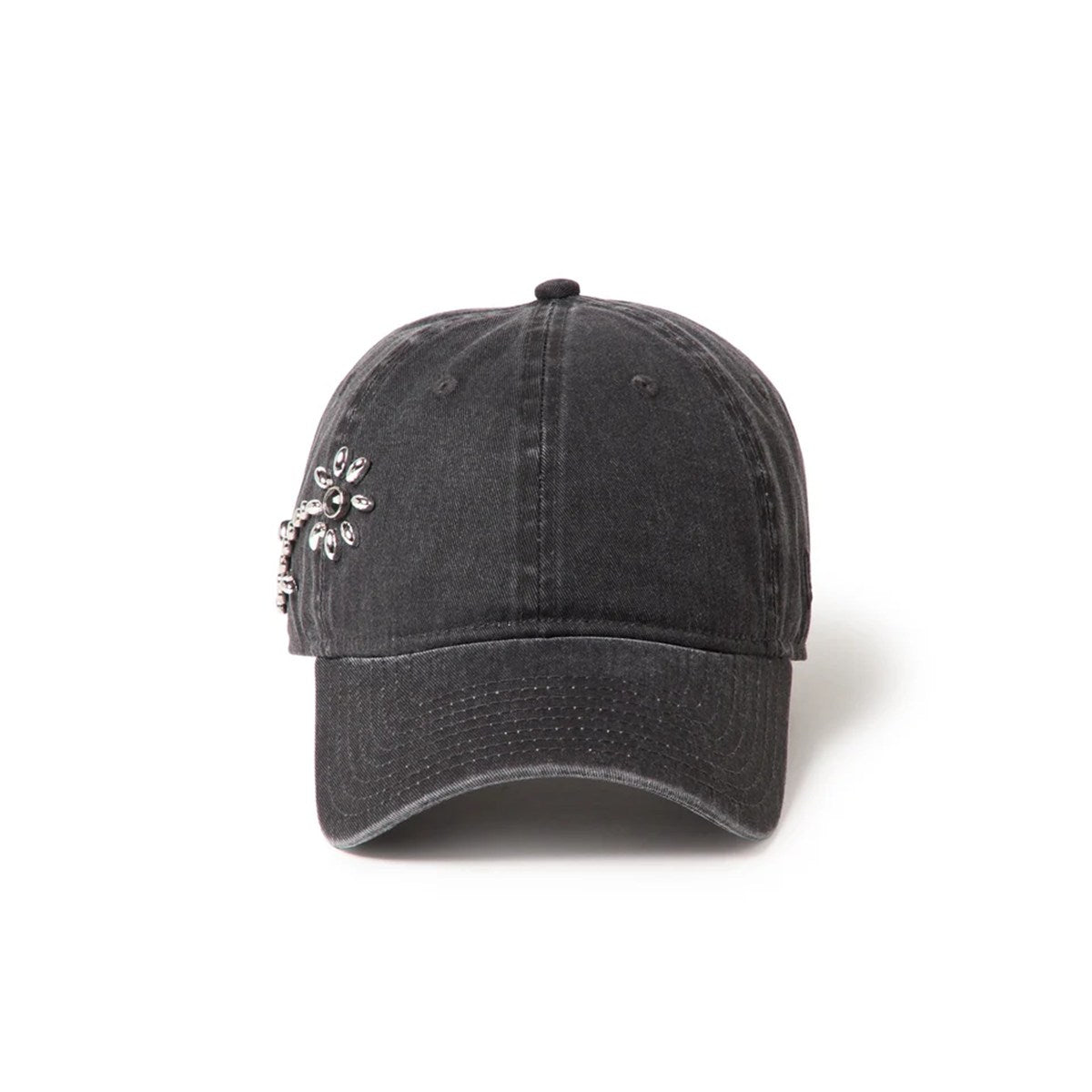 NEW ERA - 9FORTY UNST STUDS BLACK 【15137039】
