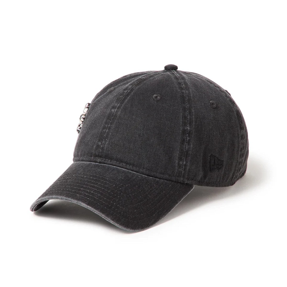 NEW ERA - 9FORTY UNST STUDS BLACK 【15137039】