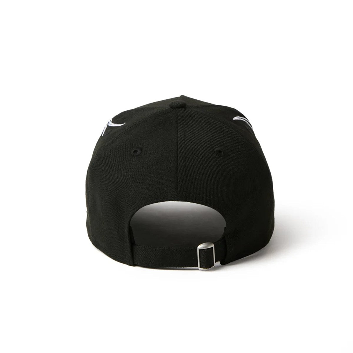 NEW ERA - 9FORTY A-Frame The Flame BLACK【15137115】 – HOMEGAME TOKYO
