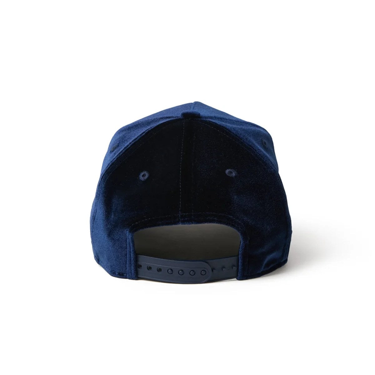 NEW ERA - 9FORTY A-Frame Velvet NAVY 【15137129】